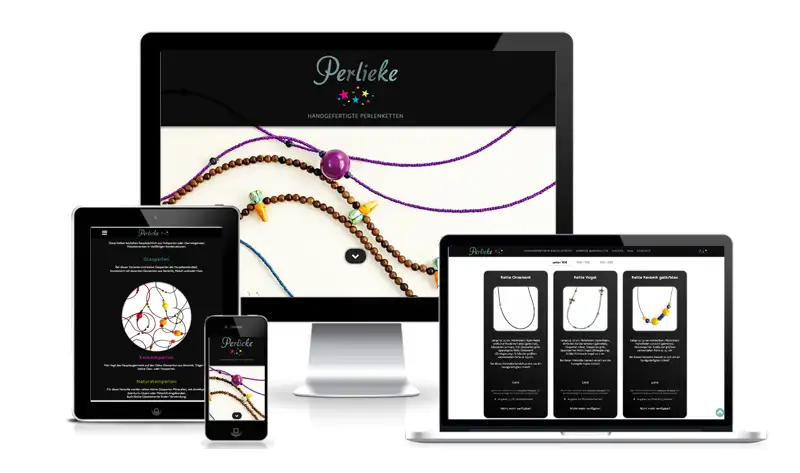 Perlieke