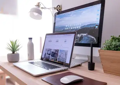 mobile Website